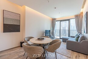 Ahad Residences