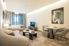 Ahad Residences