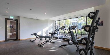 Ahad Residences