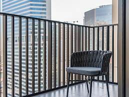 Ahad Residences