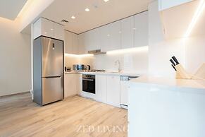 Ahad Residences
