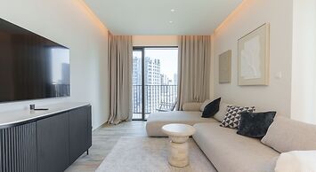 Ahad Residences