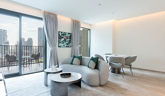 Ahad Residences