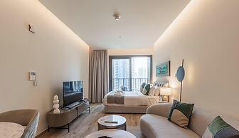 Ahad Residences