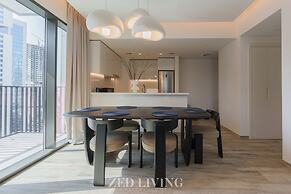 Ahad Residences