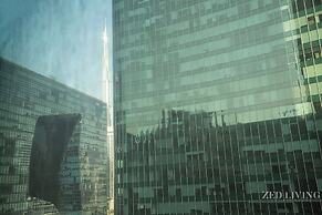 Ahad Residences