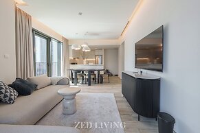 Ahad Residences