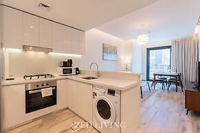 Ahad Residences