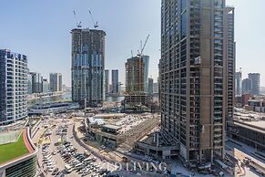 Ahad Residences