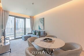 Ahad Residences
