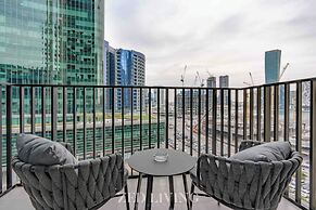 Ahad Residences