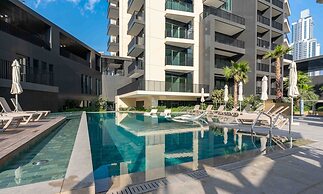 Ahad Residences