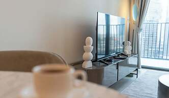 Ahad Residences