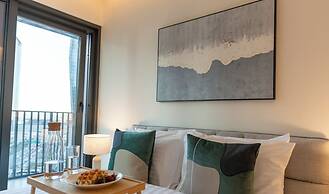 Ahad Residences