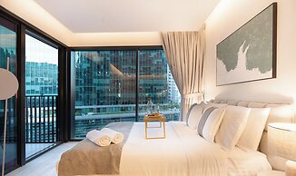 Ahad Residences