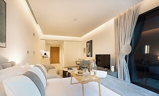 Ahad Residences