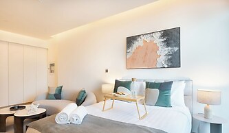 Ahad Residences