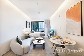 Ahad Residences
