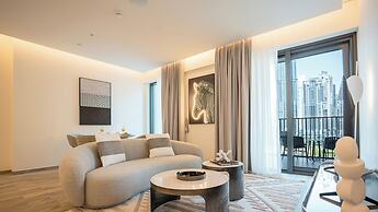 Ahad Residences