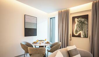 Ahad Residences
