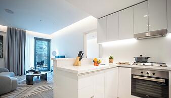 Ahad Residences