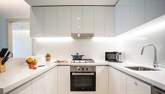 Ahad Residences