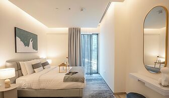 Ahad Residences
