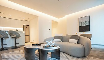Ahad Residences