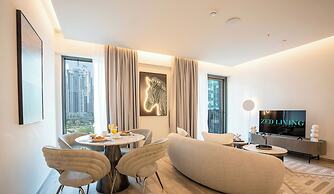 Ahad Residences