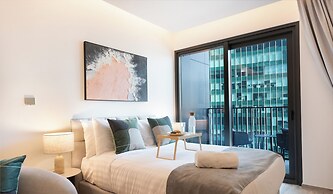 Ahad Residences