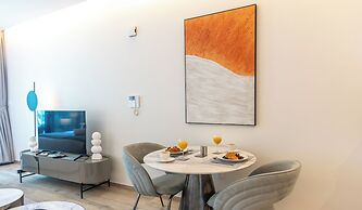 Ahad Residences