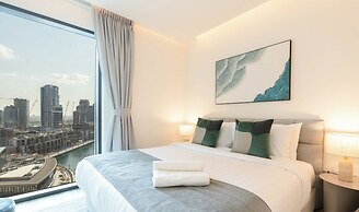 Ahad Residences