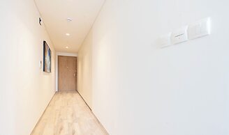 Ahad Residences