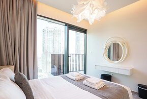 Ahad Residences