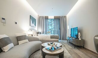 Ahad Residences