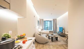 Ahad Residences