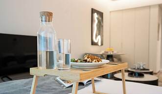 Ahad Residences