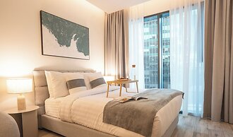 Ahad Residences