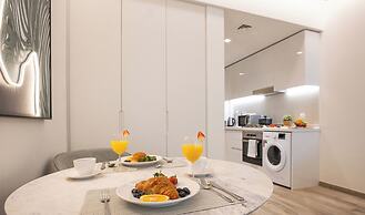 Ahad Residences