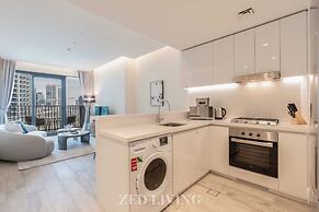 Ahad Residences