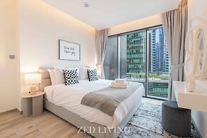 Ahad Residences