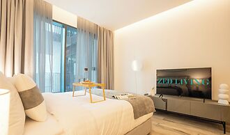 Ahad Residences