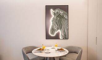 Ahad Residences