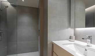 Ahad Residences