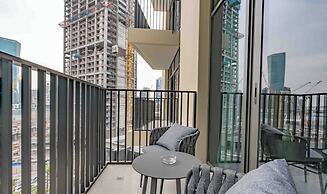 Ahad Residences