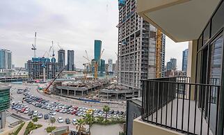 Ahad Residences