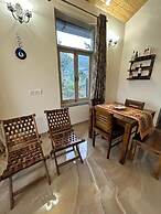 SUNS Cottage