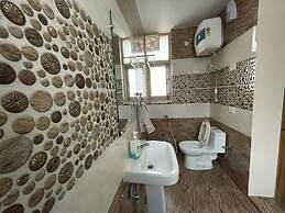 SUNS Cottage