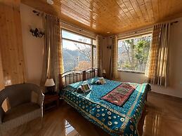 SUNS Cottage