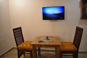 SUNS Cottage